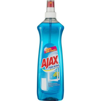 Nettoyant Vitres Bleu Spray 750ml