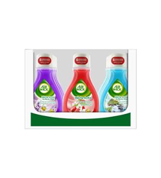 Diffuseur Mèche Active Parfumée Assorti 375ml