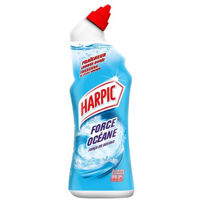 Gel WC Force Océane 750 ml