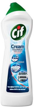 Crème à Récurer Original 750ml