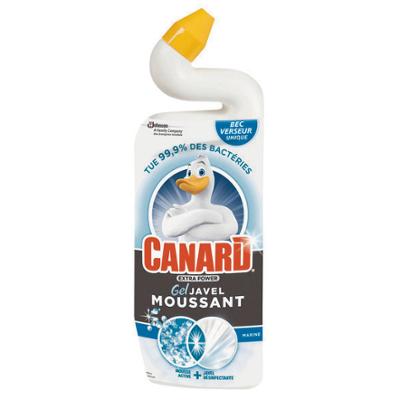 Gel WC Extra Javel Moussant 750 ml