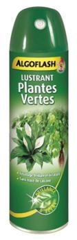 Lustrant Plantes Vertes Aérosol 250ml