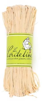 Raphia Naturel JN50 Floche 50 g