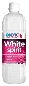 White Spirit 1L