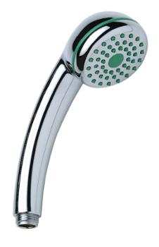 Douchette Chromée Helios 1 Jet Sous Sachet