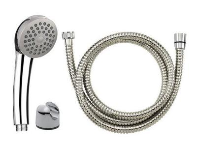 Ensemble Douche Support + Flexible + Douchette sous Sachet