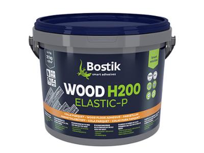 Colle Parquets Wood H200 Elastic-P