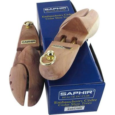 Embauchoir Cèdre Boite de 1 Paire