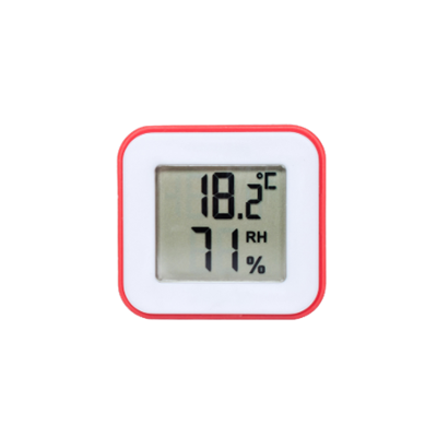 Hygromètre Thermomètre Electronique