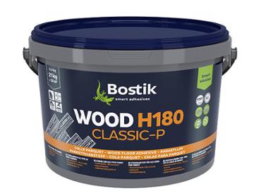 Wood H180 Classic P 21kg