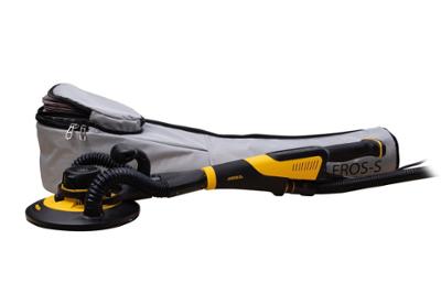 Ponceuse Leros-S Avec Sac