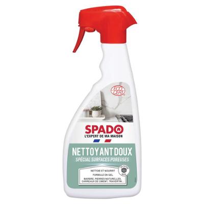 Nettoyant Doux Surfaces Poreuses 500ml