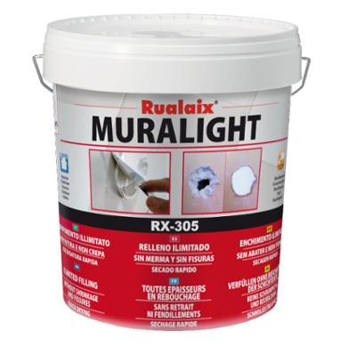 RX-305 Muralight Blanc 4L