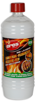 Allume Feu Gel Ecologique 1L