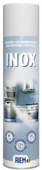 Inox Spray Aérosol 400ml