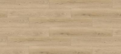 Lame LVT à coller D2555 noire, revêtement de sol PVC modulaire résistant