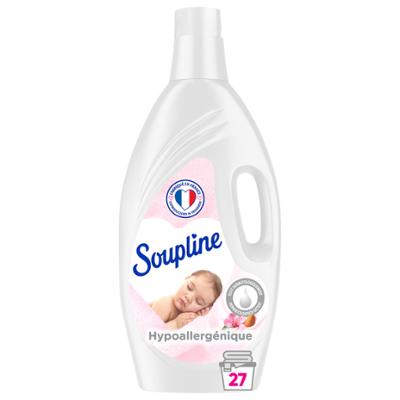 Assouplissant Hypoallergénique 1.9L