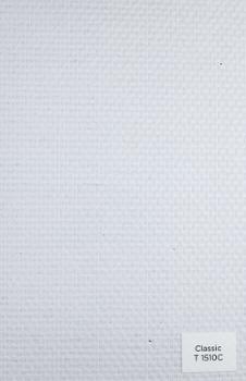 Toile de Verre Maille Prépeinte T1510C - 1 x 25 m