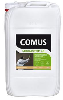 Migrastop 40 Traitement Hydrofuge 20L