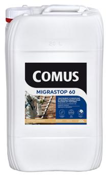 Migrastop 60 Façade & Toiture 20L
