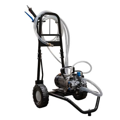 Pulvérisateur Electrique Monophasé  TB 15/12 LC