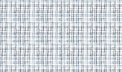 Nappe Fibranne 138cmx15ml Bergamo Latania Bleu Navy