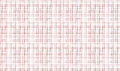 Nappe Fibranne Bergamo Latania Rouge Corail en rouleau 138 cm x 15 m pour réceptions