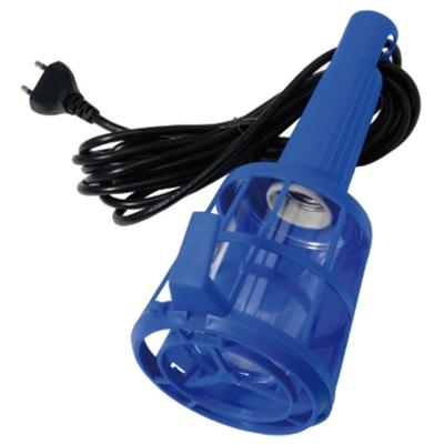 Baladeuse Electrique Filaire 60W
