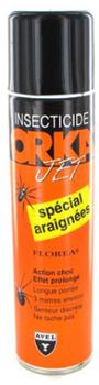 Insecticide Spécial Araignées Aéro 400ml TP18