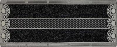 Tapis Center Clean Flowers 30 x 75 cm