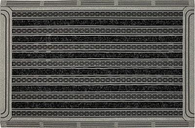Tapis Grid Clean 46 x 70 cm