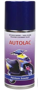 Peinture Spéciale Scooter Aéro 150ml