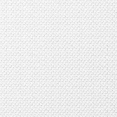 Toile de Verre Maille Peinte Blanche - 1 x 25 m