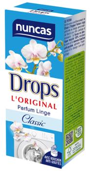Drops Parfum Linge Concentré Classic 100ml 