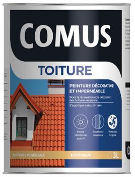 Comus Toiture Pot 3L