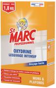 Oxydrine Professionnel 1.8kg