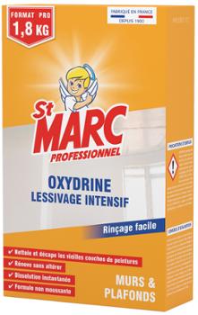 Oxydrine Professionnel 1.8kg
