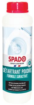 Détartrant WC Poudre 750g