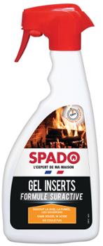 Nettoyant Insert Gel Vapo 500ml