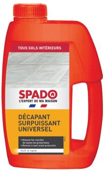 Décapant Surpuissant Universel 1L