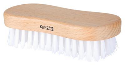 Brosse à Laver Torse Petit Modèle Bois