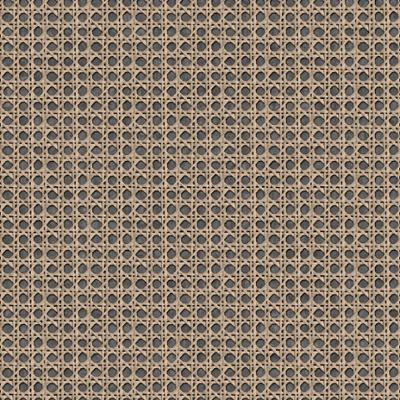 M61409 Vinyle Grainé sur Intissé Canage Fond Anthracite