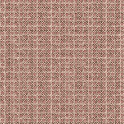 M61405 Vinyle Grainé sur Intissé Canage Fond Terracotta