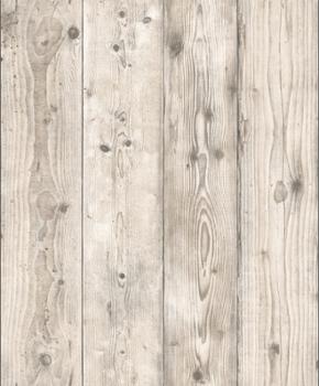 L28507 Vinyle Grainé sur Intissé Planche Nature