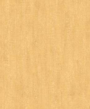 M61102 Papier Peint Vinyle Expansé sur Intissé Béton Jaune