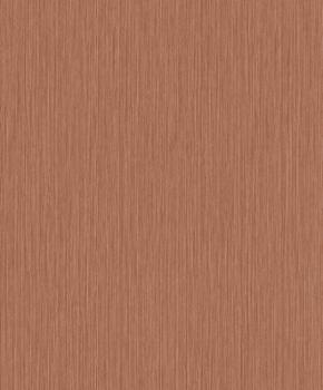 M28810 Papier Peint Vinyle Expansé sur Intissé Ligne Terracotta