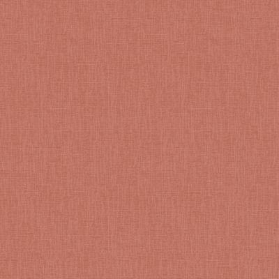 J97210 Papier Peint Vinyle Expansé sur Intissé Toile Terracotta