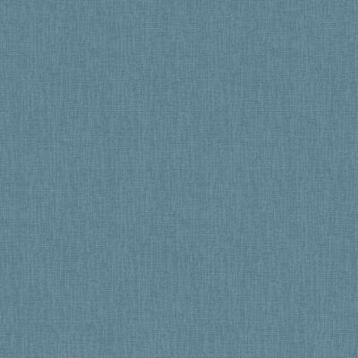 J97201 Papier Peint Vinyle Expansé sur Intissé Toile Bleu