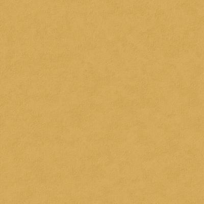 A58212 Papier Peint Vinyle Grainé sur Intissé Toile Jaune