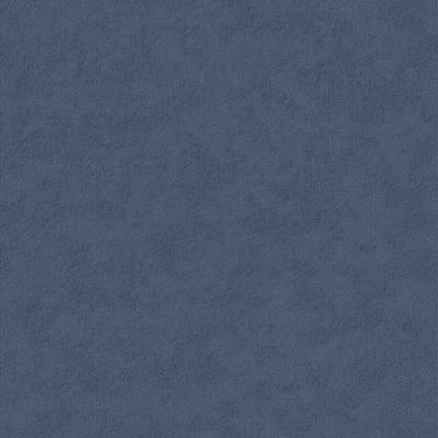 A58221 Papier Peint Vinyle Grainé sur Intissé Toile Bleu